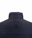 Жилет утепленный Jögel ESSENTIAL Padded Vest, черный