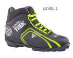 Ботинки лыжные TR.Level1.11-06.M.SNS