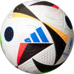 Мяч футбольный ADIDAS EURO 24 Fussballliebe PRO IQ3682, размер 5, FIFA Quality Pro (5)