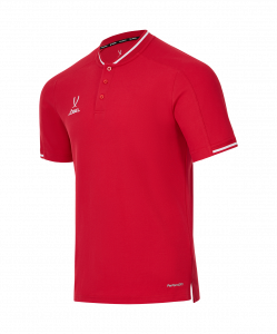 Поло JÖGEL DIVISION PerFormDRY Polo, красный ― купить в Москве. Цена, фото, описание, продажа, отзывы. Выбрать, заказать с доставкой. | Интернет-магазин SPORTAVA.RU