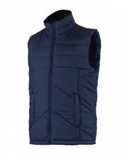 Жилет утепленный Jögel ESSENTIAL Padded Vest, темно-синий ― купить в Москве. Цена, фото, описание, продажа, отзывы. Выбрать, заказать с доставкой. | Интернет-магазин SPORTAVA.RU