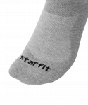 Носки спортивные Starfit Vent, мультиколор, р. 43-46, 3 пары (43-46)
