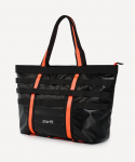 Сумка спортивная Starfit Style, черный, 19 л