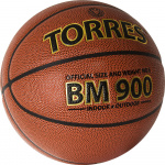Мяч баскетбольный TORRES BM900 B32036, размер 6 (6)