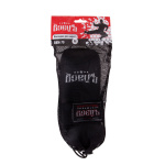 Спарринговые перчатки для каратэ БОЕЦЪ BKM-70 Черные