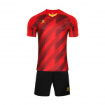 Форма футбольная KELME 8151ZB1005-600-XL, размер XL