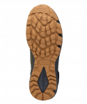 Ботинки Berger Fiord Waterproof, хаки/черный, мужской, р. 39-45