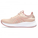 Кроссовки беговые женские ASICS Patriot 13 1012B312 701, р.8,5 (рос.39), бежевый