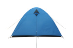 Палатка HIGH PEAK Texel 4, синий/серый, 220х240 см