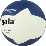 Мяч волейбольный GALA Mistral 12 BV5665S, размер 5 (5)