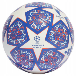 Мяч футбольный Adidas Finale Training HU1578, размер 4 ― купить в Москве. Цена, фото, описание, продажа, отзывы. Выбрать, заказать с доставкой. | Интернет-магазин SPORTAVA.RU