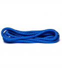 Скакалка для художественной гимнастики Amely RGJ-104, 3м, синий