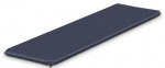 Коврик ALEXIKA самонад. TREKKING 60, navy blue, 183x63x3,8 cm