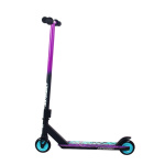 Самокат трюковый Sport Collection JE-ST100-20 100мм black