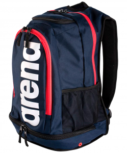 Рюкзак Arena Fastpack Core Navy/Red/White, 000027 741 ― купить в Москве. Цена, фото, описание, продажа, отзывы. Выбрать, заказать с доставкой. | Интернет-магазин SPORTAVA.RU