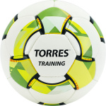 Мяч футбольный TORRES Training F320055, размер 5 (5)