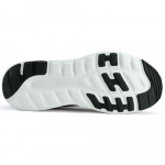Кроссовки беговые KELME YX80215072-000-42, р.42 (рос.41), текстиль, резина, черный
