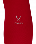 Тайтсы компрессионные JÖGEL CAMP PerFormDRY Baselayer Tights, гранатовый