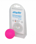 Эспандер кистевой Starfit ES-401 "Мяч", розовый