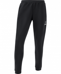 Брюки спортивные Jögel ESSENTIAL Fleece Pants, черный, детский ― купить в Москве. Цена, фото, описание, продажа, отзывы. Выбрать, заказать с доставкой. | Интернет-магазин SPORTAVA.RU