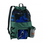 Рюкзак-мешок TYR Big Mesh Mummy Backpack, LBMMB3-311, 64х48см. 40 литров (64х48 см)
