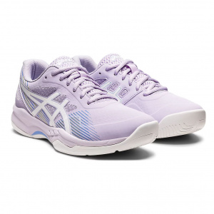 Кроссовки теннисные женские ASICS Gel-Game 8 1042A152-500, р.5 (рос.34), сиреневый ― купить в Москве. Цена, фото, описание, продажа, отзывы. Выбрать, заказать с доставкой. | Интернет-магазин SPORTAVA.RU