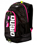 Рюкзак Arena Fastpack 2.1 Black/Fuchsia/White, 1E388 95