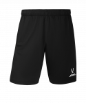 Шорты судейские JÖGEL DIVISION PerFormDRY Referee shorts, черный
