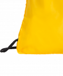 Мешок для обуви Jögel JGS-1904-468, желтый/черный/белый