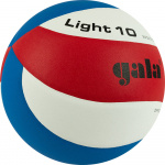 Волейбольный мяч Gala Light 10 BV5451S, размер 5 (5)