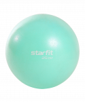 Мяч для пилатеса Starfit GB-902 25 см, мятный