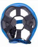 Шлем открытый KSA Champ Blue, S