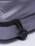 Рюкзак для плавания c двумя отделениями Atemi OMP-PBP1, серый