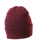 Шапка Jögel ESSENTIAL PerFormDRY High Beanie, бордовый