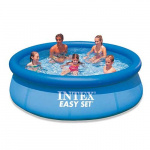 Бассейн надувной круглый Intex 28130NP EASY SET, 366х76см