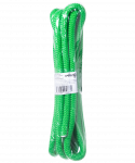 Скакалка для художественной гимнастики Amely RGJ-204, 3м, зеленый