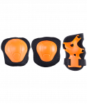 Комплект защиты Ridex Tick Orange