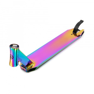 Дека HIPE H01 neo-chrome, neochrome ― купить в Москве. Цена, фото, описание, продажа, отзывы. Выбрать, заказать с доставкой. | Интернет-магазин SPORTAVA.RU