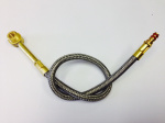 Шланг газовый модернизированный FIRE-MAPLE HOSE H2, Для: -104, -105.