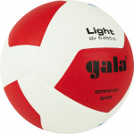 Мяч волейбольный GALA 230 Light 12, BV5455S, размер 5, облегченный (5)