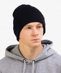 Шапка Jögel ESSENTIAL PerFormDRY High Beanie, черный