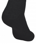 Носки средние JÖGEL ESSENTIAL Mid Cushioned Socks, черный