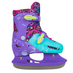 Раздвижные коньки Sport Collection CK-SK1109 Violet