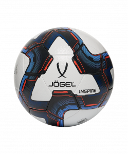 Мяч футзальный JÖGEL Inspire №4, белый (4) ― купить в Москве. Цена, фото, описание, продажа, отзывы. Выбрать, заказать с доставкой. | Интернет-магазин SPORTAVA.RU