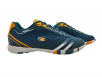 Бутсы зальные RGX SB-M-061 Blue/Orange