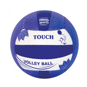 Мяч волейбольный ATLAS Touch ― купить в Москве. Цена, фото, описание, продажа, отзывы. Выбрать, заказать с доставкой. | Интернет-магазин SPORTAVA.RU