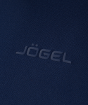 Джемпер компрессионный JÖGEL PerFormDRY Baselayer Warm Top, темно-синий