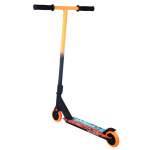 Самокат трюковый Sport Collection JE-ST100-20 100мм orange