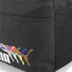 Рюкзак PUMA Phase Love Wins BP, 09044201, 44x33x13, 22л. (44х32х13 см)