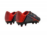 Бутсы RGX SB-SH-038 Black/Red